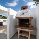 Solace Blanca Playa Blanca Stylish Comfort Prime Location *