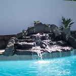 Solace Blanca Playa Blanca Stylish Comfort Prime Location Villa *