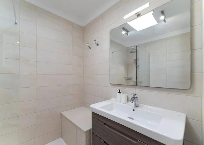 Villa Solace Blanca Playa Blanca Stylish Comfort Prime Location