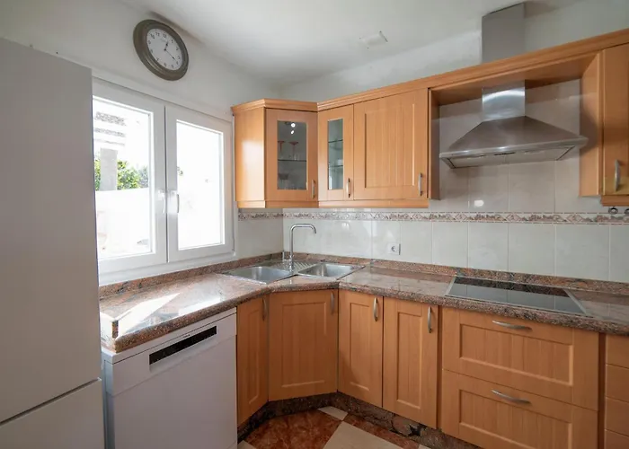 Villa Solace Blanca Playa Blanca Stylish Comfort Prime Location Yaiza (Lanzarote)