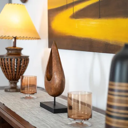 فيلة Solace Blanca Playa Blanca Stylish Comfort Prime Location *