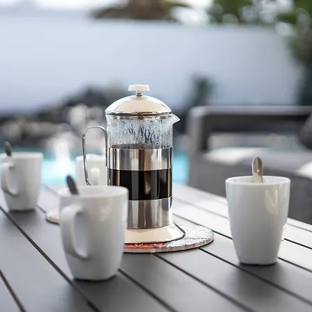 Villa Solace Blanca Playa Blanca Stylish Comfort Prime Location Heated Pool Your Perfect Lanzarote Retreat Yaiza (Lanzarote)