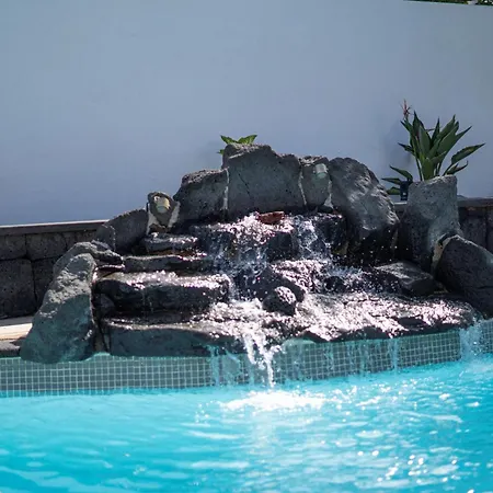 Solace Blanca Playa Blanca Stylish Comfort Prime Location Heated Pool Your Perfect Lanzarote Retreat Villa *