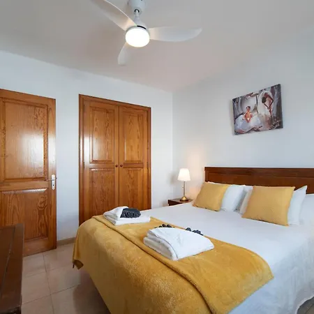 Solace Blanca Playa Blanca Stylish Comfort Prime Location Yaiza (Lanzarote)