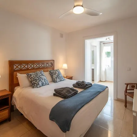 Solace Blanca Playa Blanca Stylish Comfort Prime Location Villa