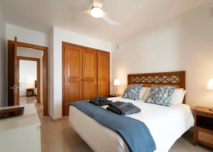 Solace Blanca Playa Blanca Stylish Comfort Prime Location