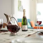 Villa Solace Blanca Playa Blanca Stylish Comfort Prime Location