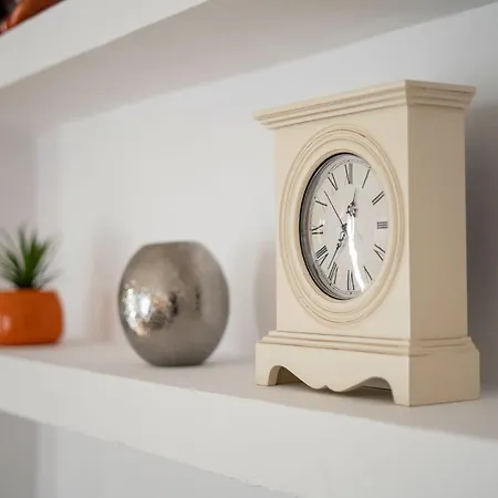 Solace Blanca Playa Blanca Stylish Comfort Prime Location Вилла