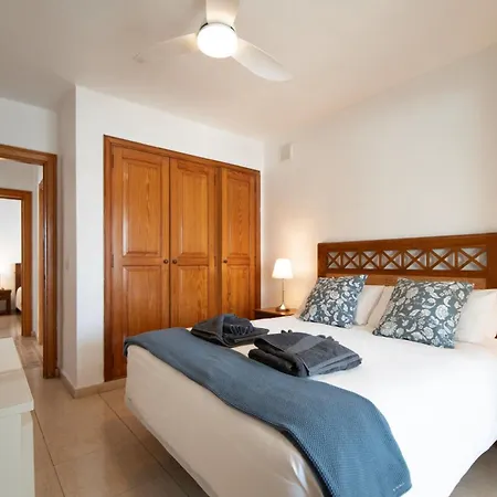 Solace Blanca Playa Blanca Stylish Comfort Prime Location