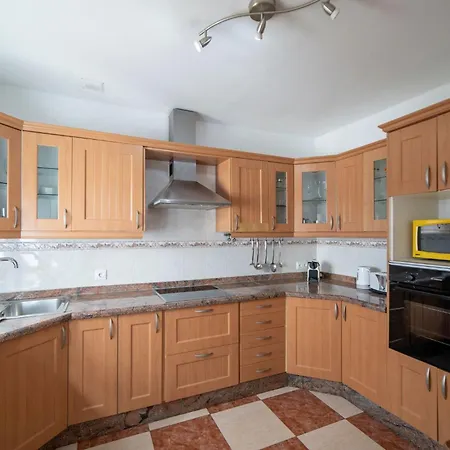 Solace Blanca Playa Blanca Stylish Comfort Prime Location Willa *