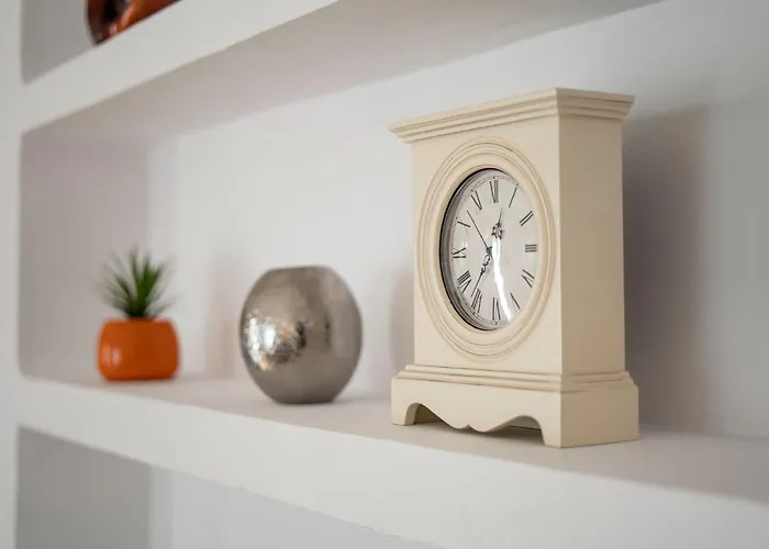 Solace Blanca Playa Blanca Stylish Comfort Prime Location Вилла