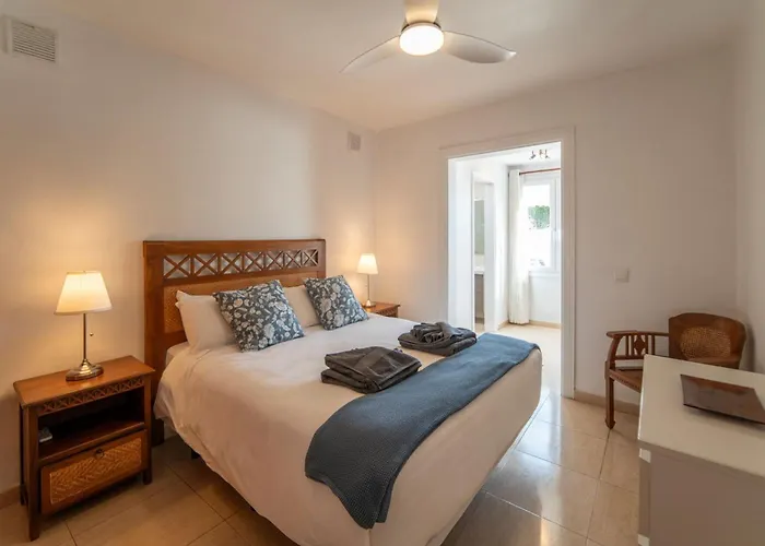 Solace Blanca Playa Blanca Stylish Comfort Prime Location * Яйса