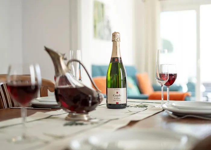 Вилла Solace Blanca Playa Blanca Stylish Comfort Prime Location