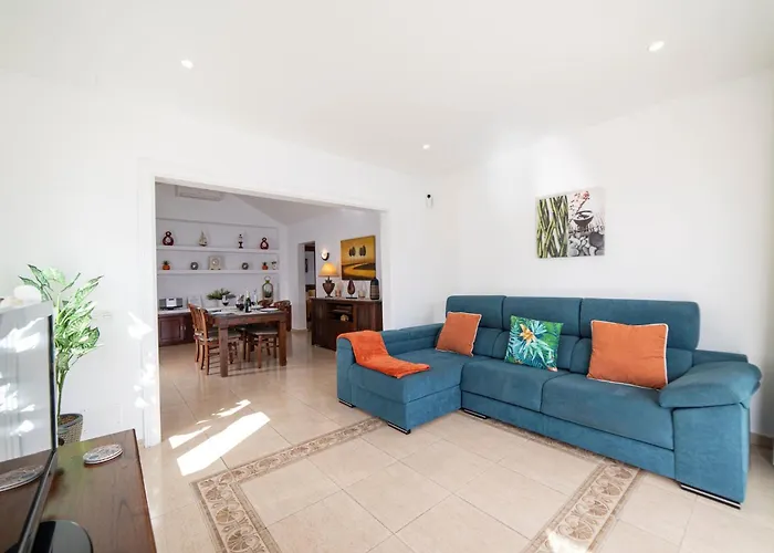 Solace Blanca Playa Blanca Stylish Comfort Prime Location * Яйса